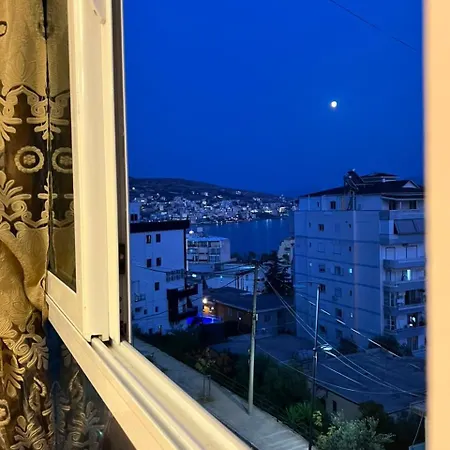 Sea, Salt & Sky * Sarandë