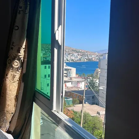 Sea, Salt & Sky * Sarandë